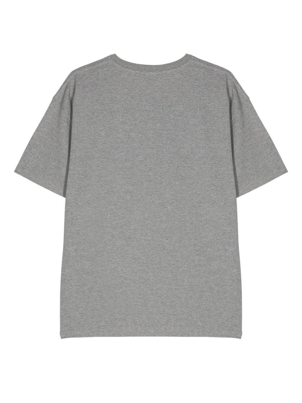 Saint Laurent T-shirts and Polos Grey