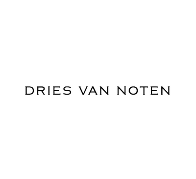 DRIES VAN NOTEN