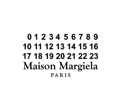 MAISON MARGIELA