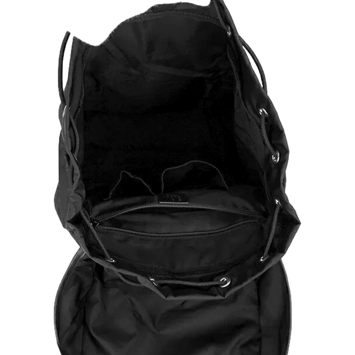 Gucci Guccissima Nylon Travel Backpack - LUXURYMRKT