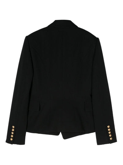 Balmain Kids jersey blazer