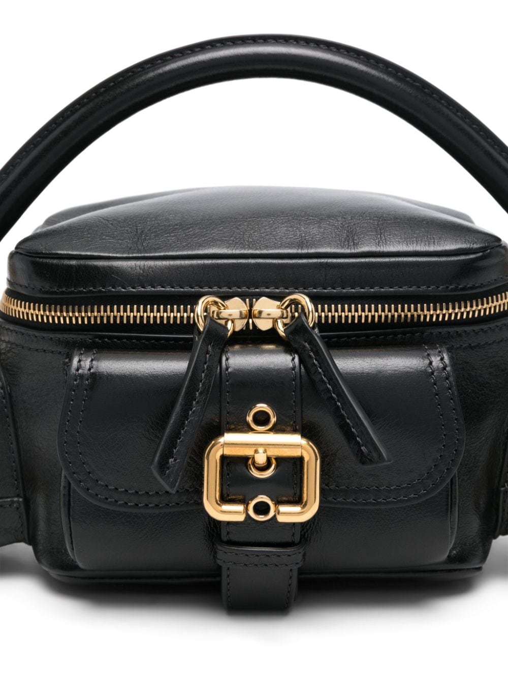 Chloé small Camera Tote Bag