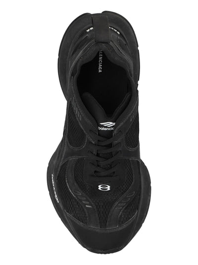Balenciaga Logo-print sneakers