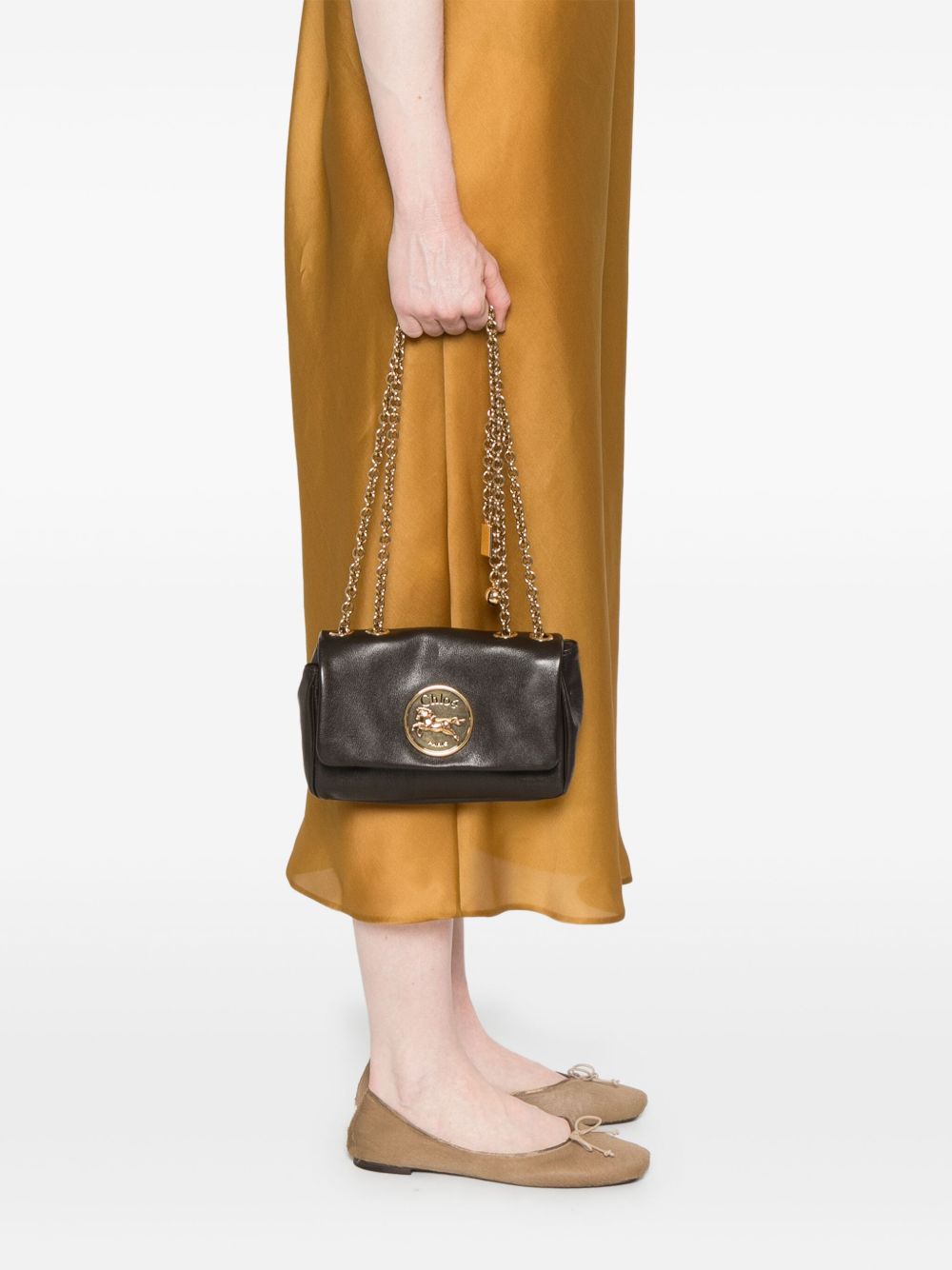 Chloé Heritage crossbody bag