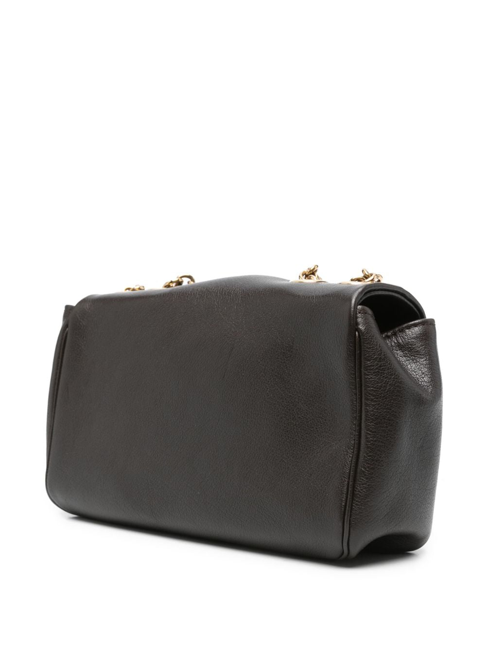 Chloé Heritage crossbody bag