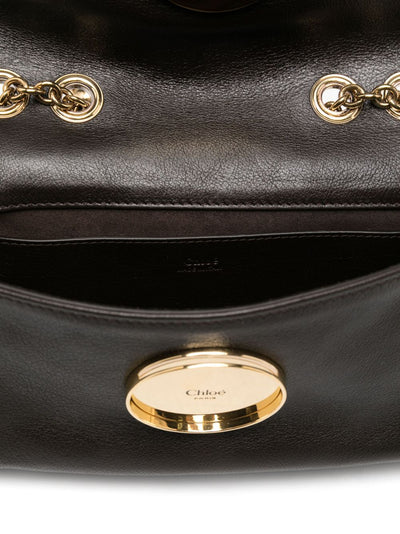 Chloé Heritage crossbody bag