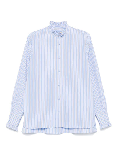 Valentino Striped shirt