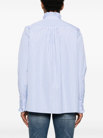 Valentino Striped shirt