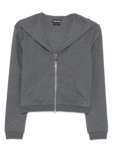 Tom Ford Sweaters Grey