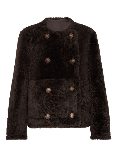 Brunello Cucinelli Jackets Brown