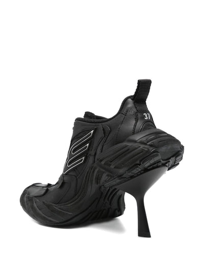 Balenciaga Monday Heel Shoe