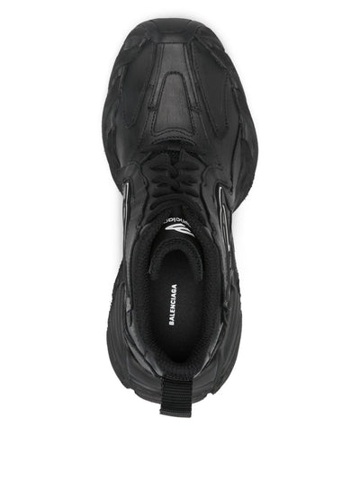 Balenciaga Monday Heel Shoe