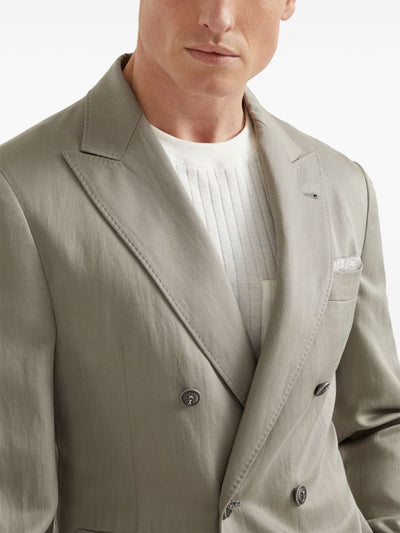 Brunello Cucinelli Jackets