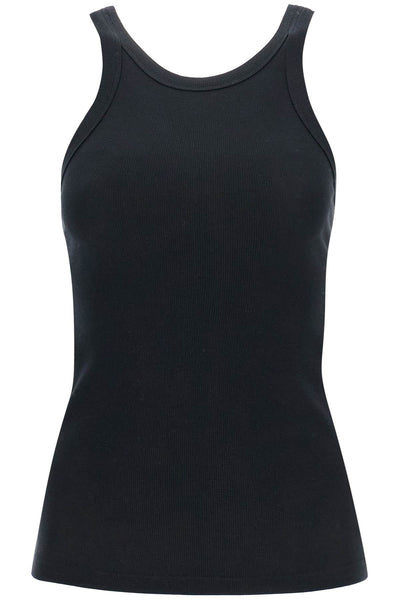 Toteme Curved Rib Tank Top