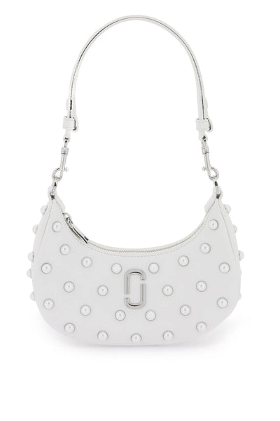 Marc Jacobs The Pearl Small Curve Bag