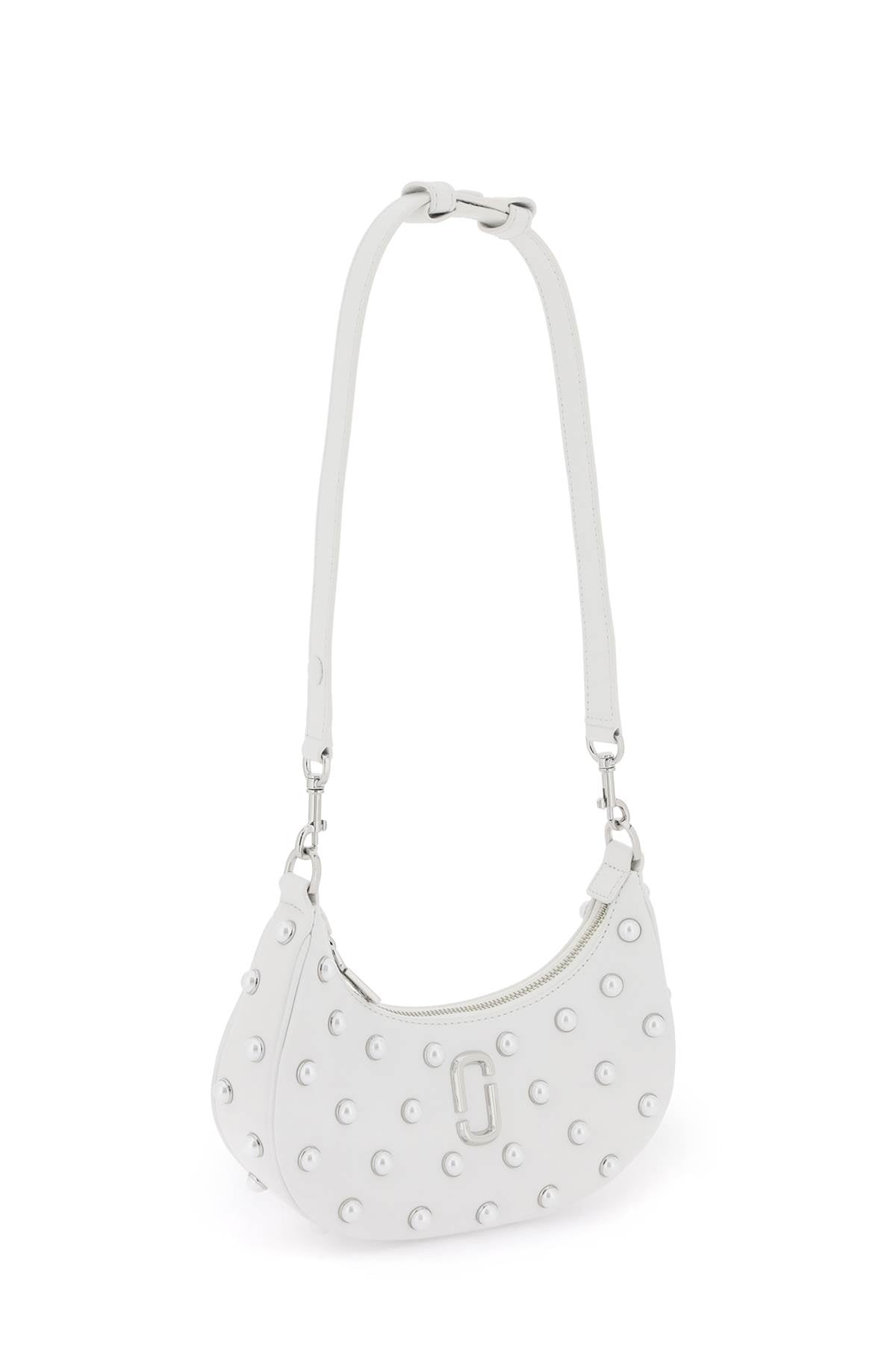 Marc Jacobs The Pearl Small Curve Bag