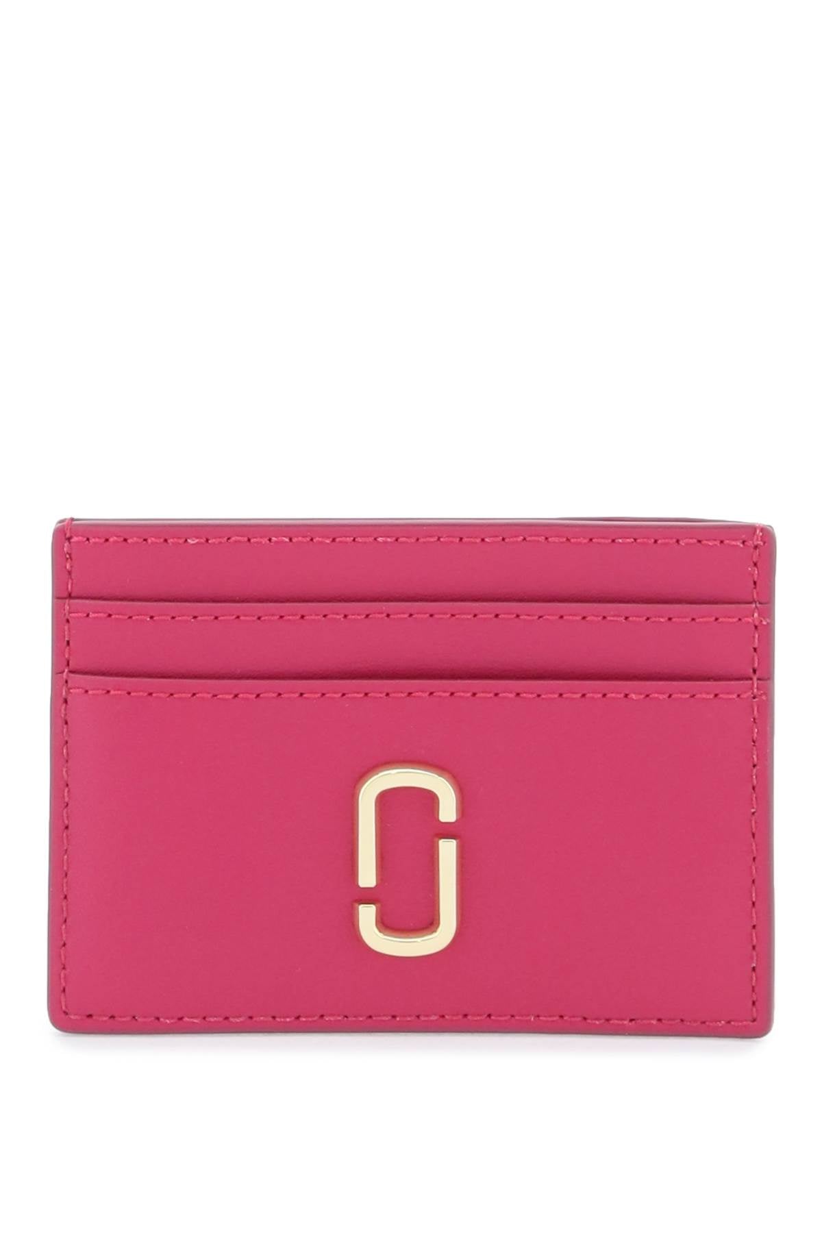 Marc Jacobs The J Marc Card Case