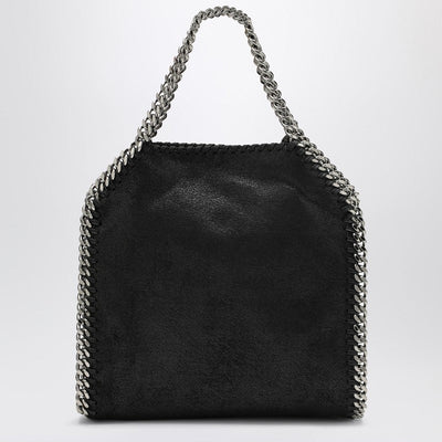 Stella McCartney Black Falabella mini bag