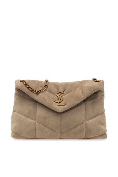 Ysl Small Puffer Chain Bag