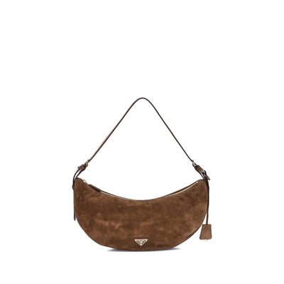 Demi-Lune Shoulder Bag