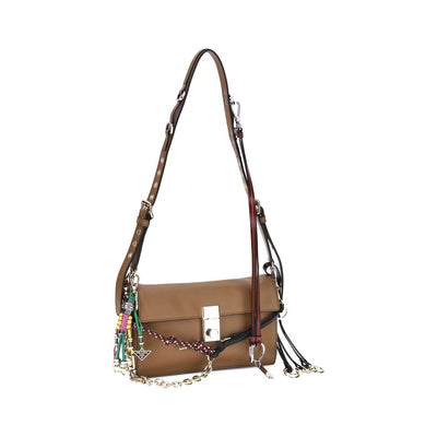 Soft Sound small Shoulder Bag