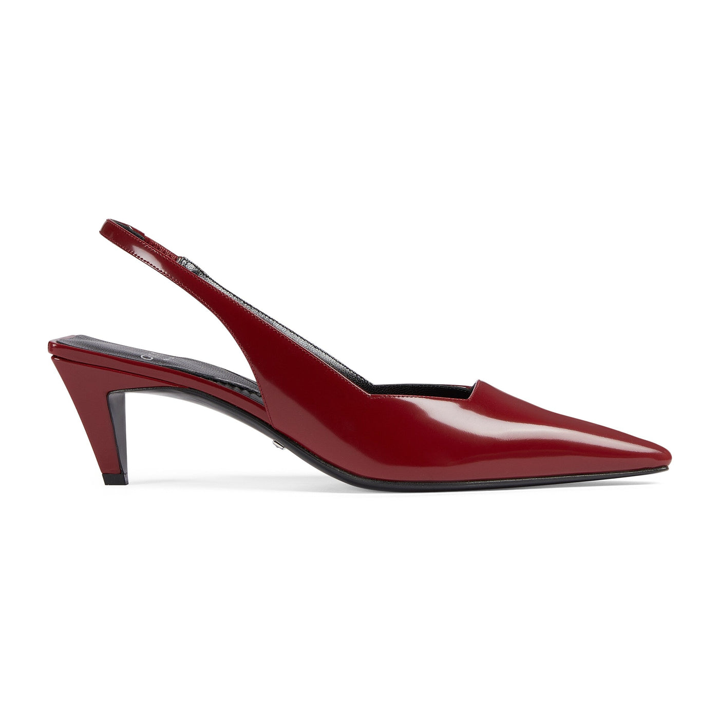 Gucci Women's Slingback Pump