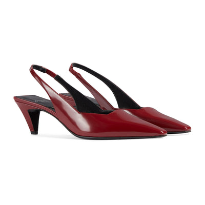 Gucci Women's Slingback Pump