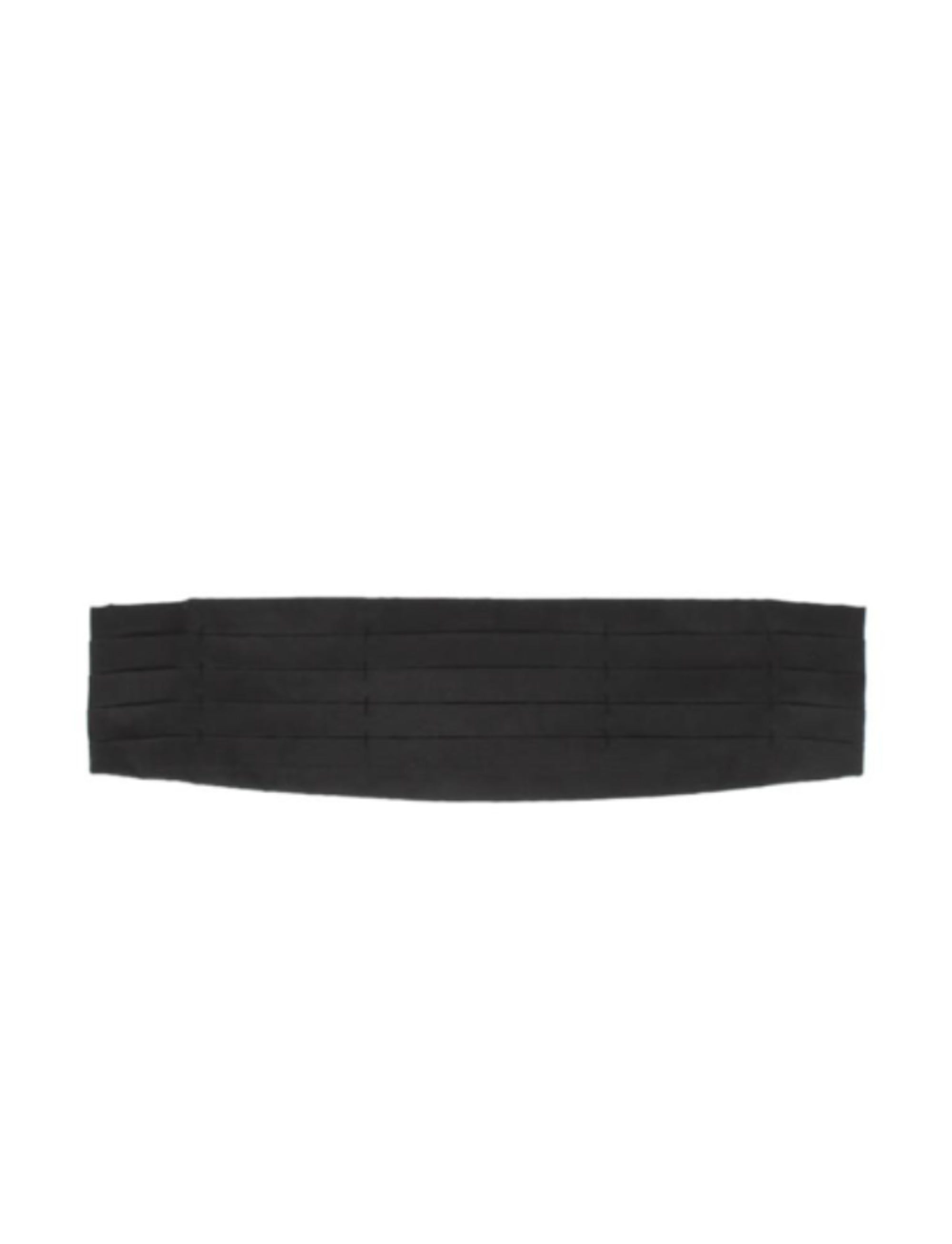 Bottega Veneta Mens Black Other Materials Belt