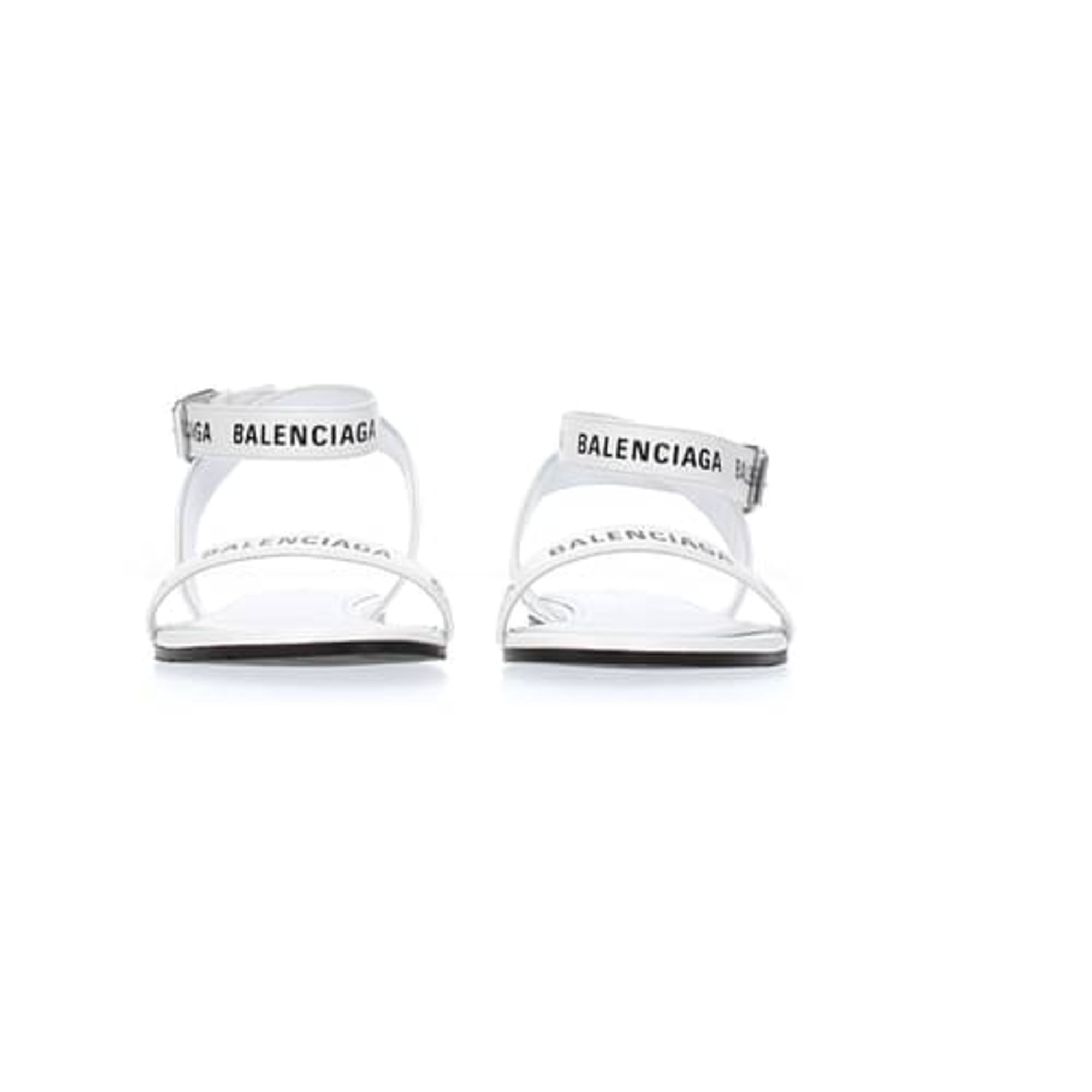 Balenciaga Round Sandal F05