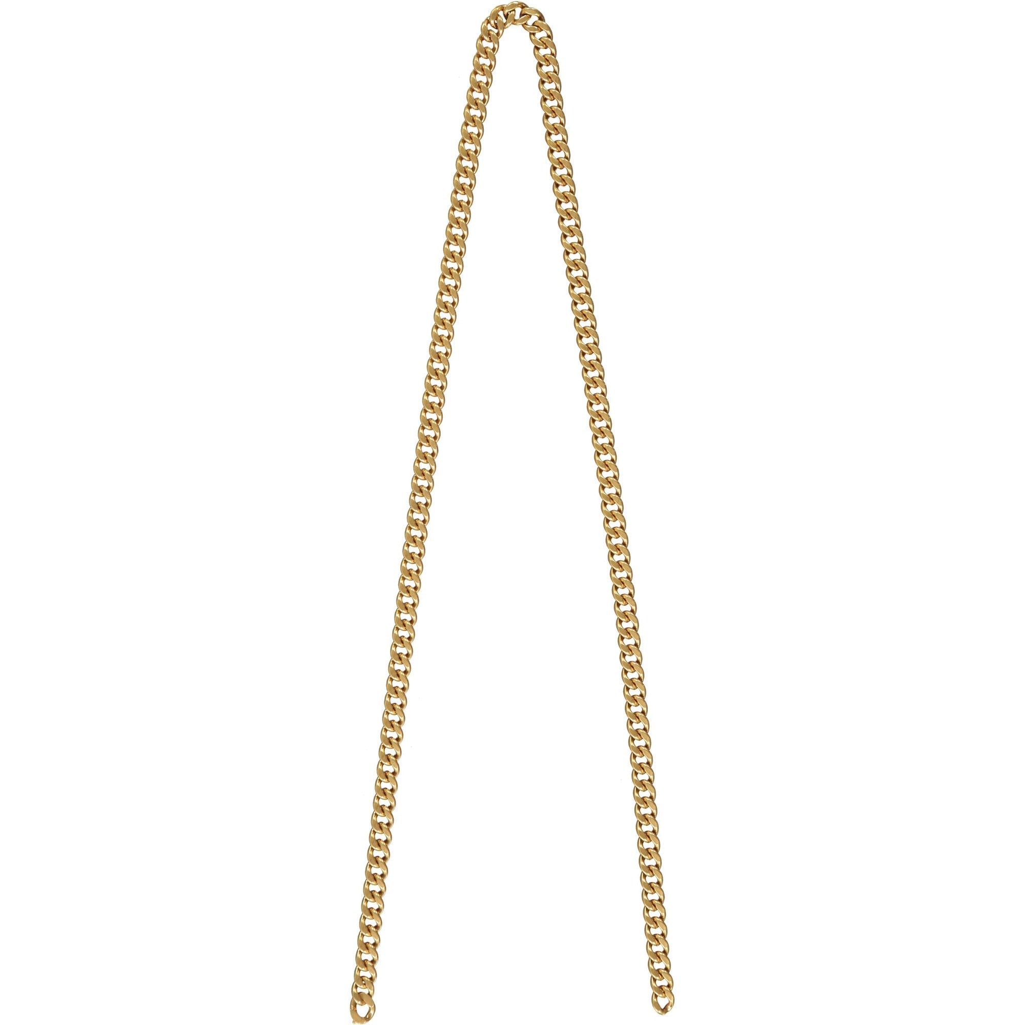 Bottega Veneta Chain Shoulder Strap for Handbags