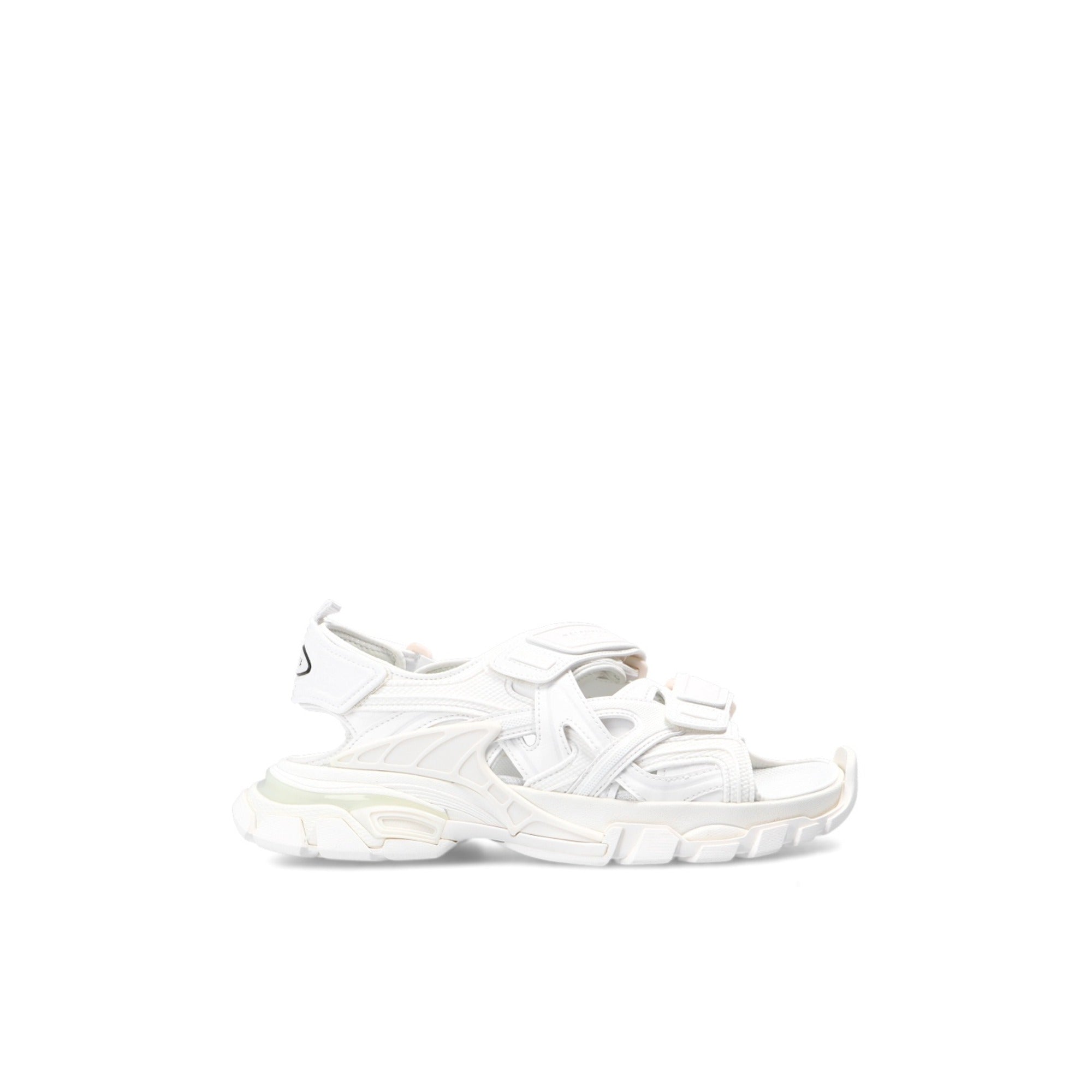 Balenciaga Track Sandals