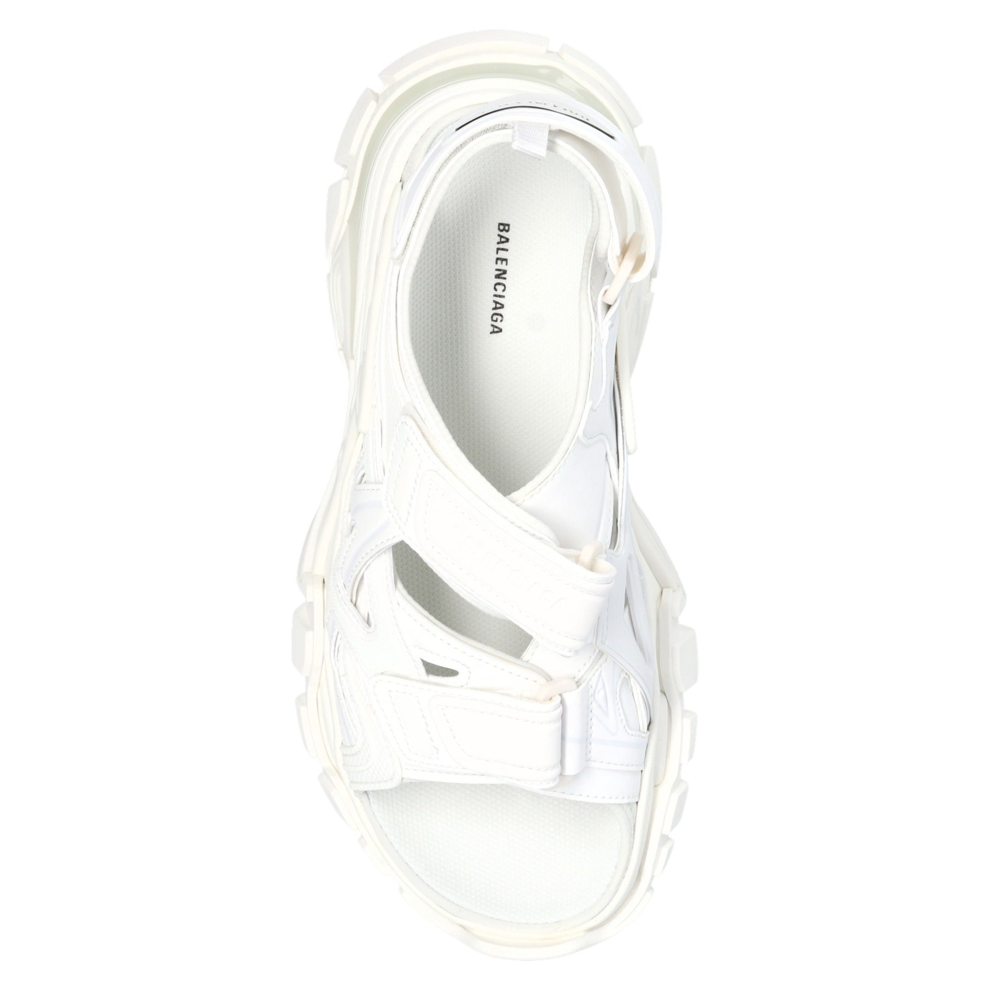 Balenciaga Track Sandals