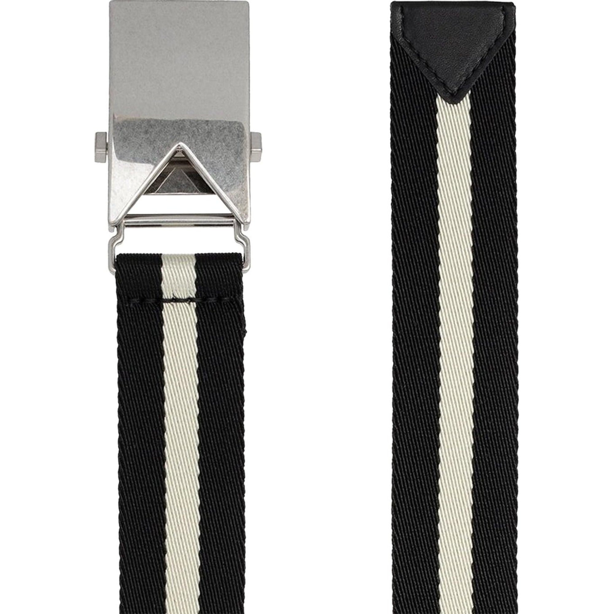 Bottega Veneta Polyester Belt