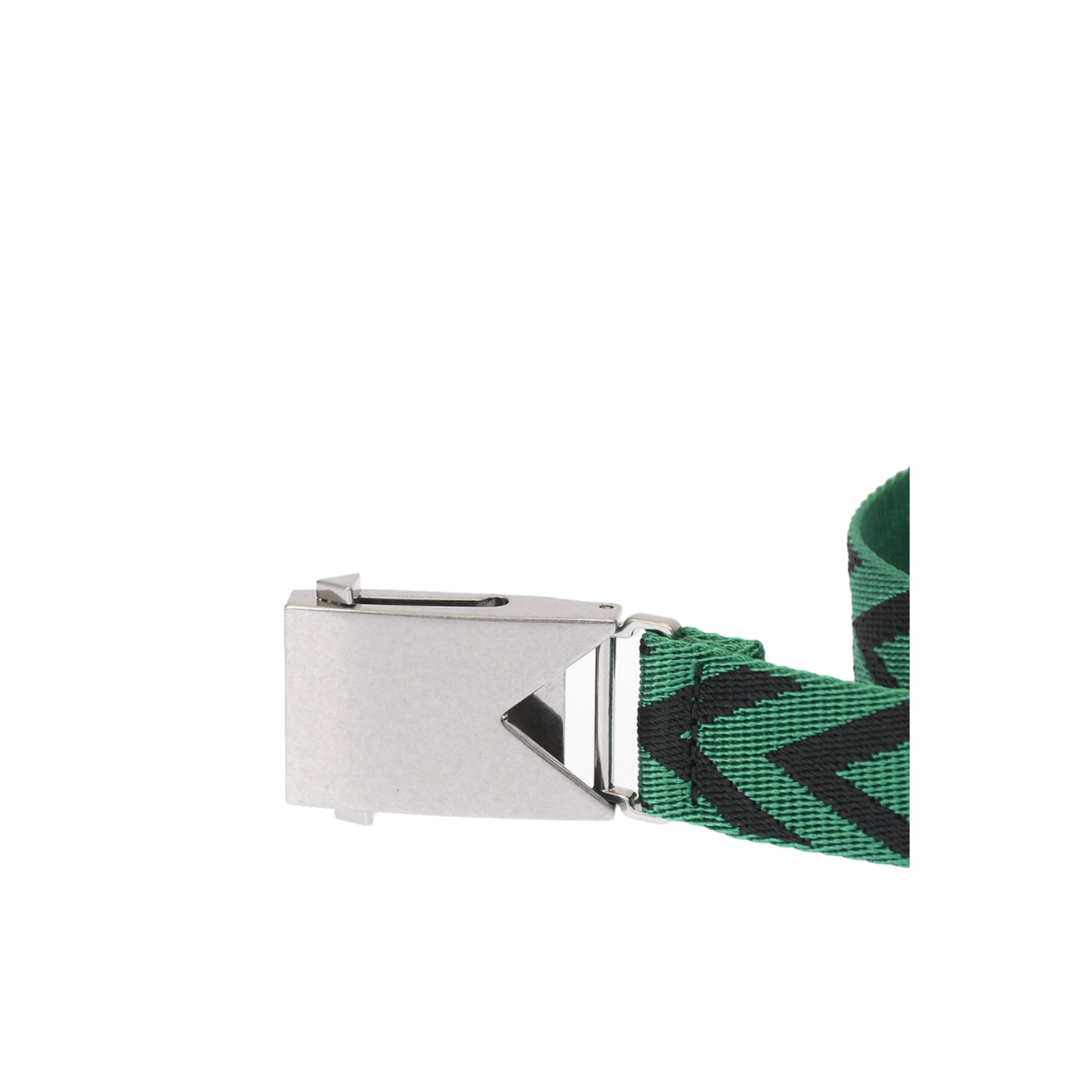 Bottega Veneta Polyester Belt