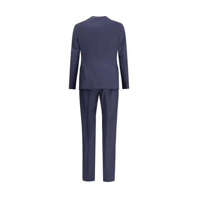Wool Suit