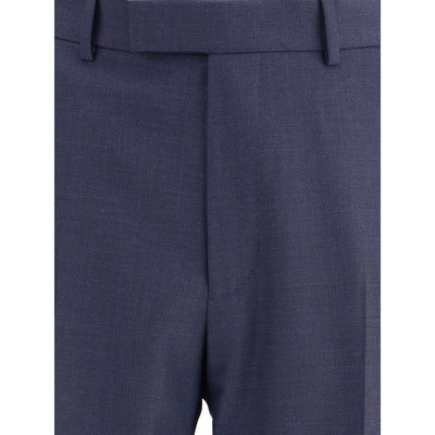 Wool Suit