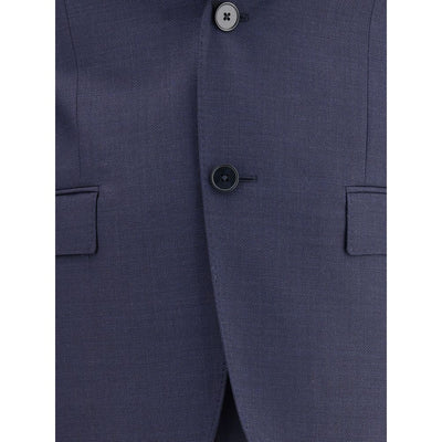 Wool Suit
