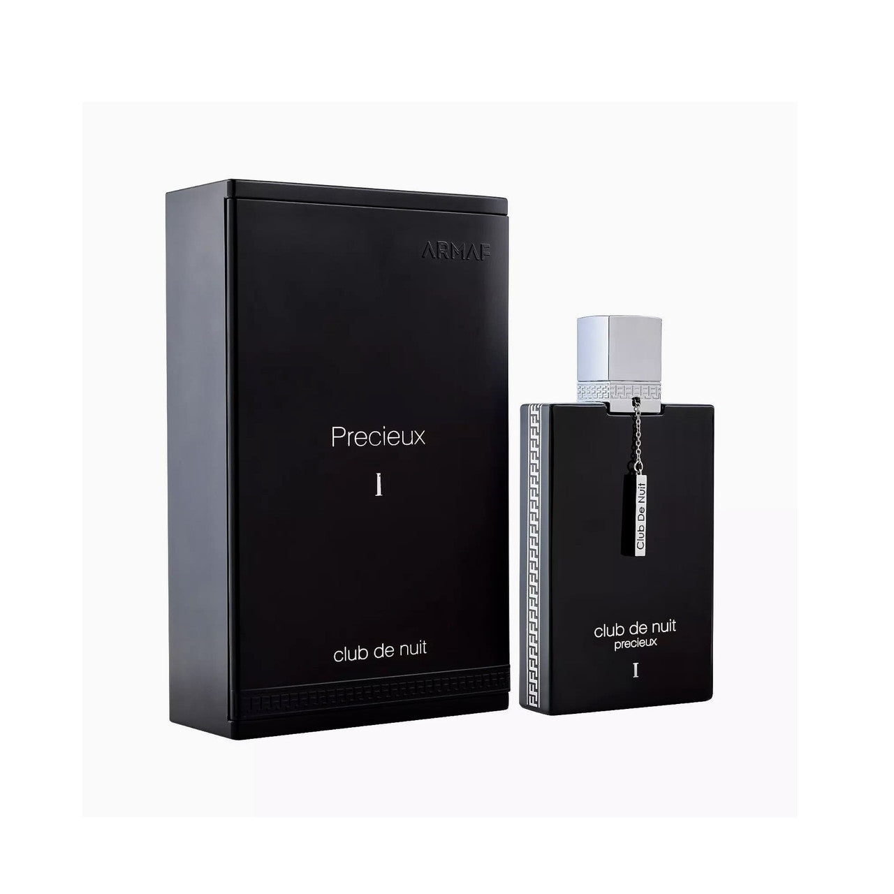 ARMAF CLUB DE NUIT PRECIEUX I 1.85 EXTRAIT DE PARFUM- 100% Authentic