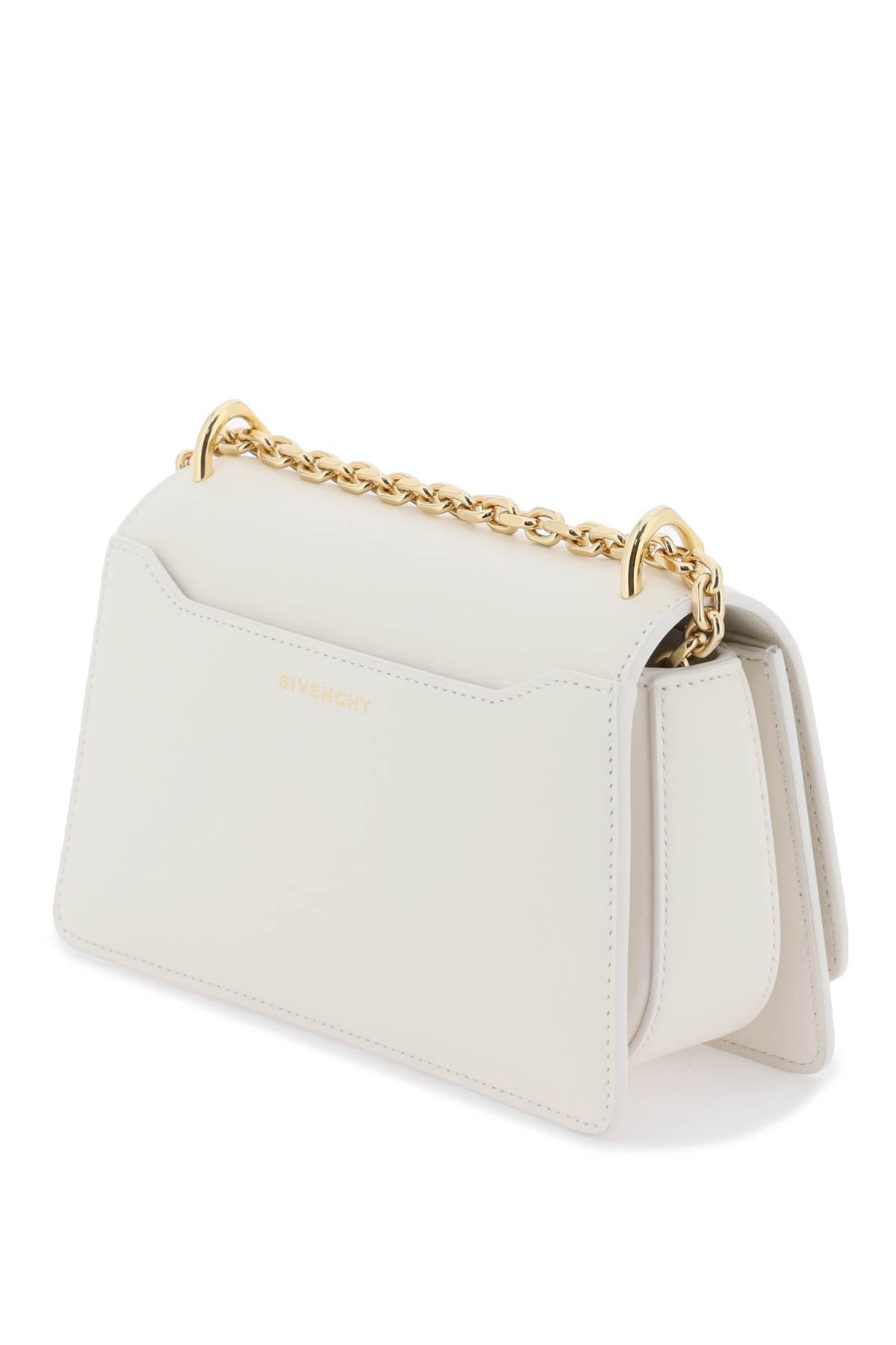 Givenchy 4G Small Crossbody Bag