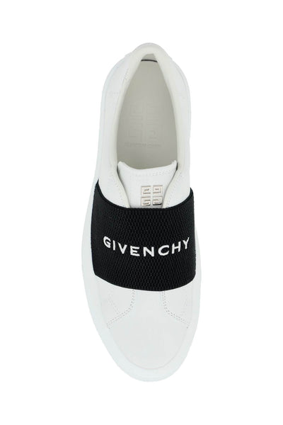 Givenchy City Sport Sneakers