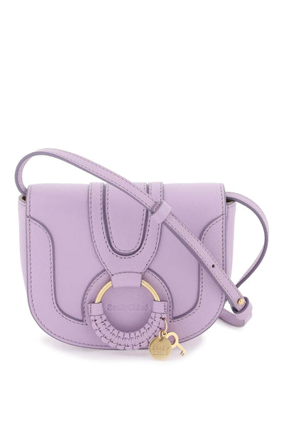 See By Chloe Hana Shoulder Bag Mini