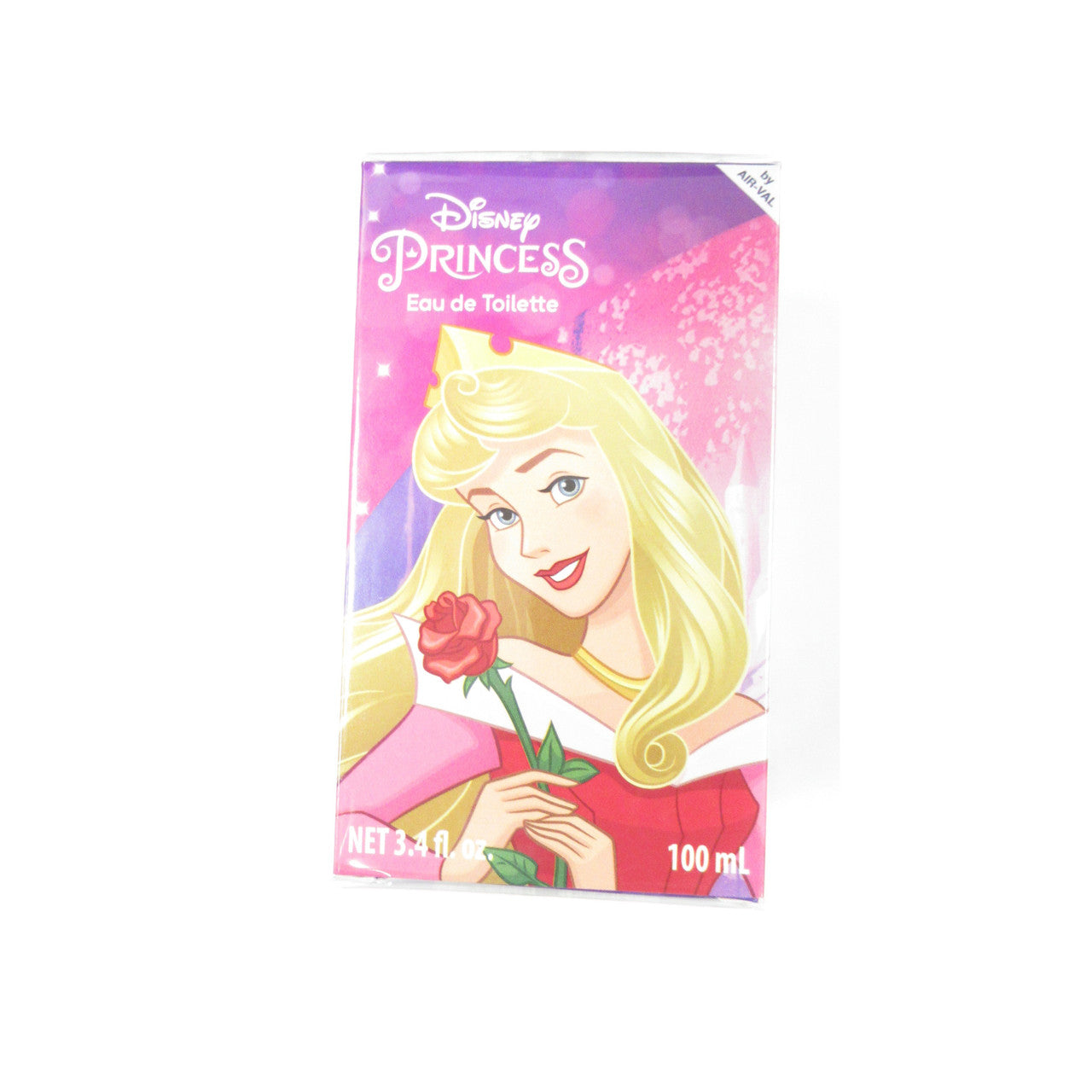 DISNEY PRINCESS AURORA 3.4 EAU DE TOILETTE SPRAY- 100% Authentic