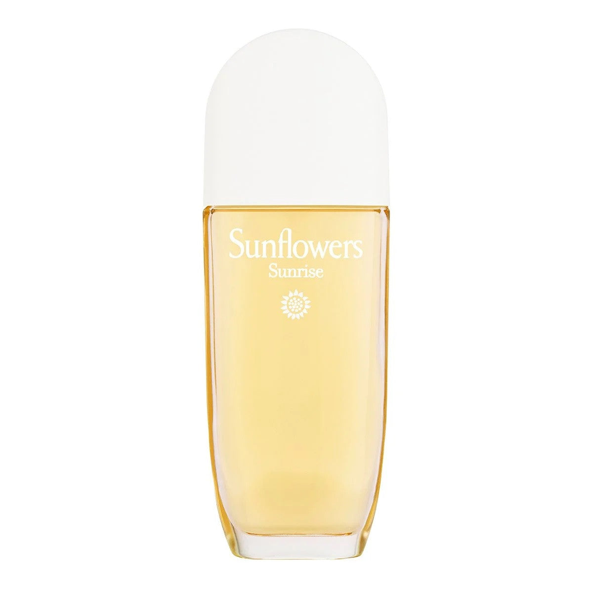 SUNFLOWERS SUNRISE TESTER 3.3 EAU DE TOILETTE SPRAY FOR WOMEN- 100% Authentic