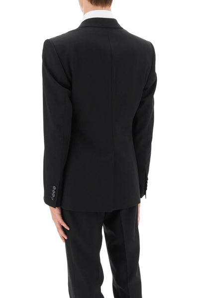 Dolce & Gabbana Sicilia Fit Tailoring Jacket