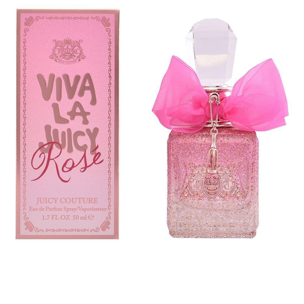VIVA LA JUICY ROSE 1.7 EAU DE PARFUM SPRAY- 100% Authentic
