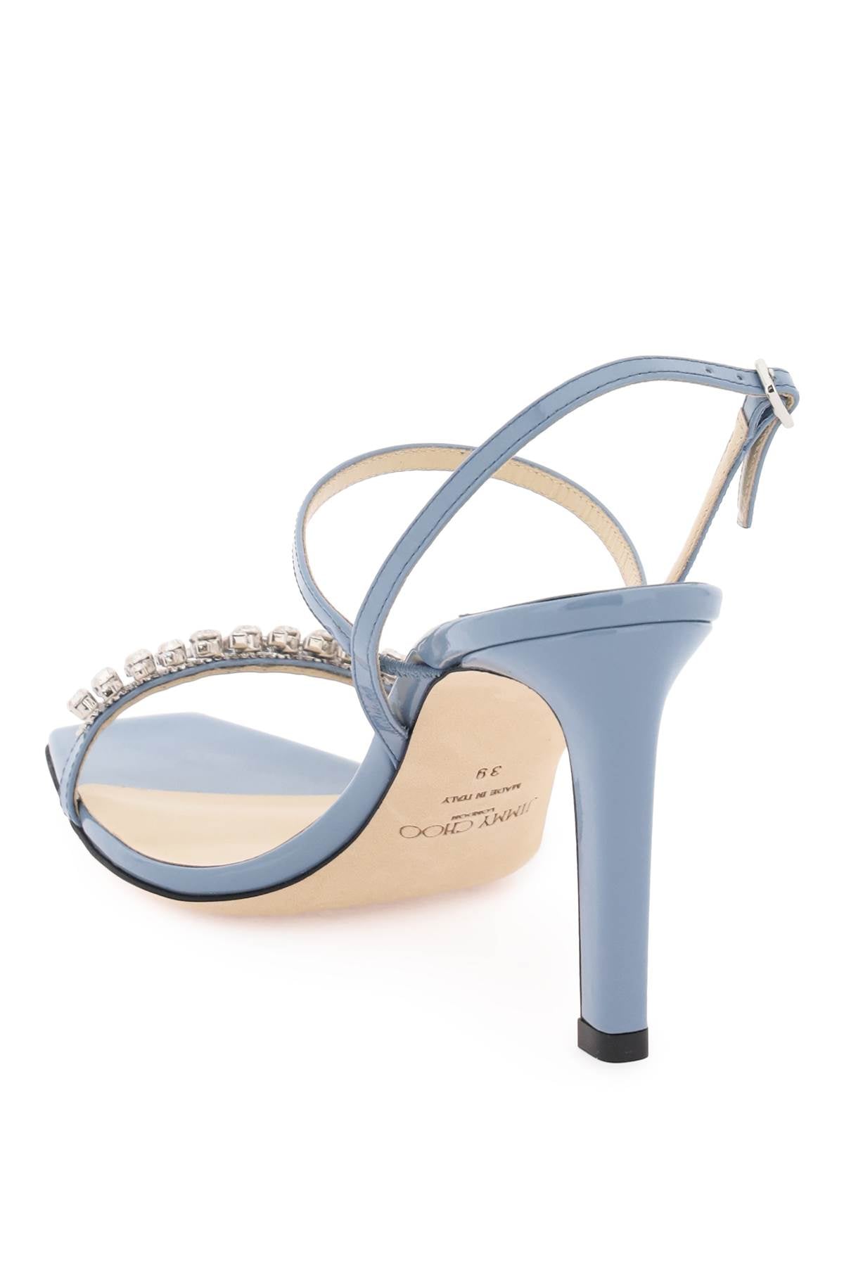 Jimmy Choo 'meira 85' Sandals