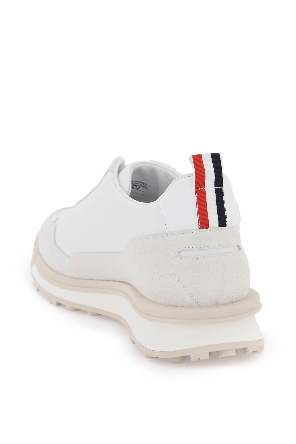 Thom Browne Alumni Trainer Sneakers