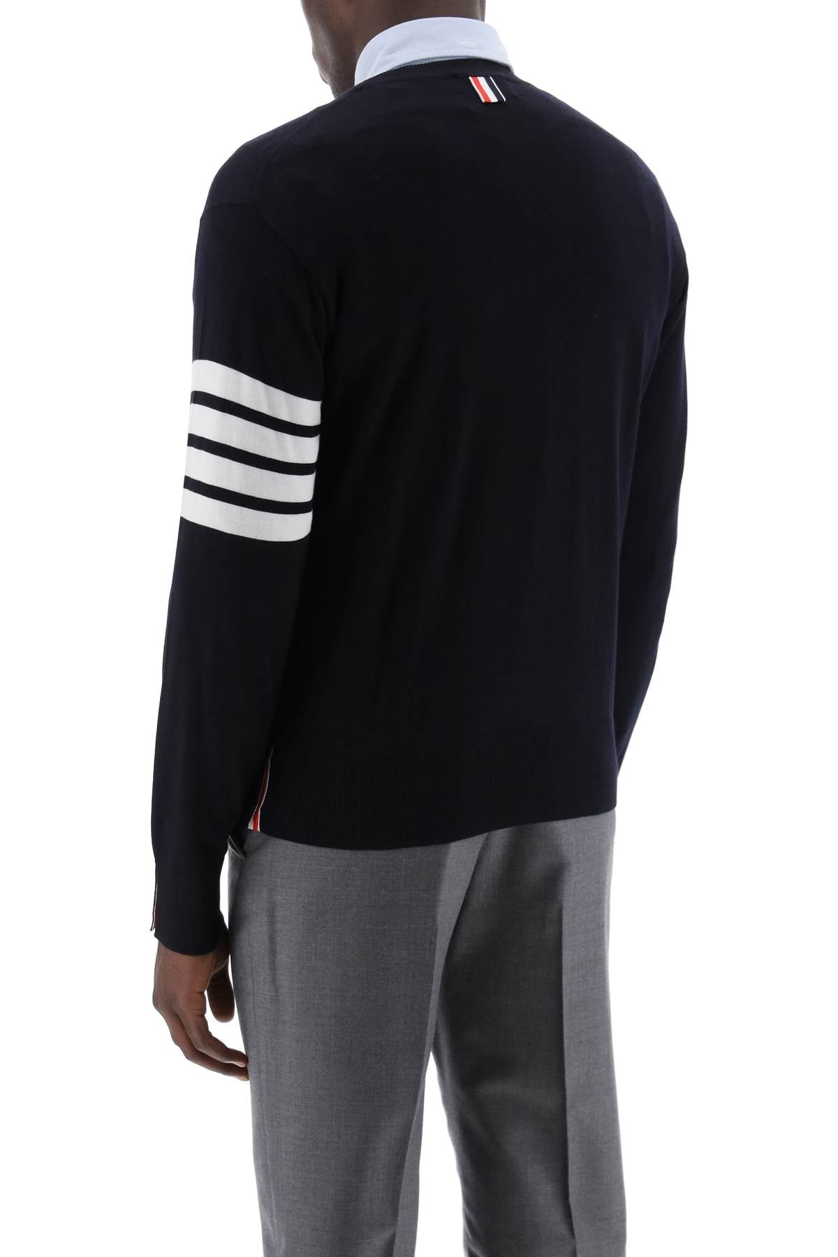 Thom Browne "lightweight 4-Bar Kn