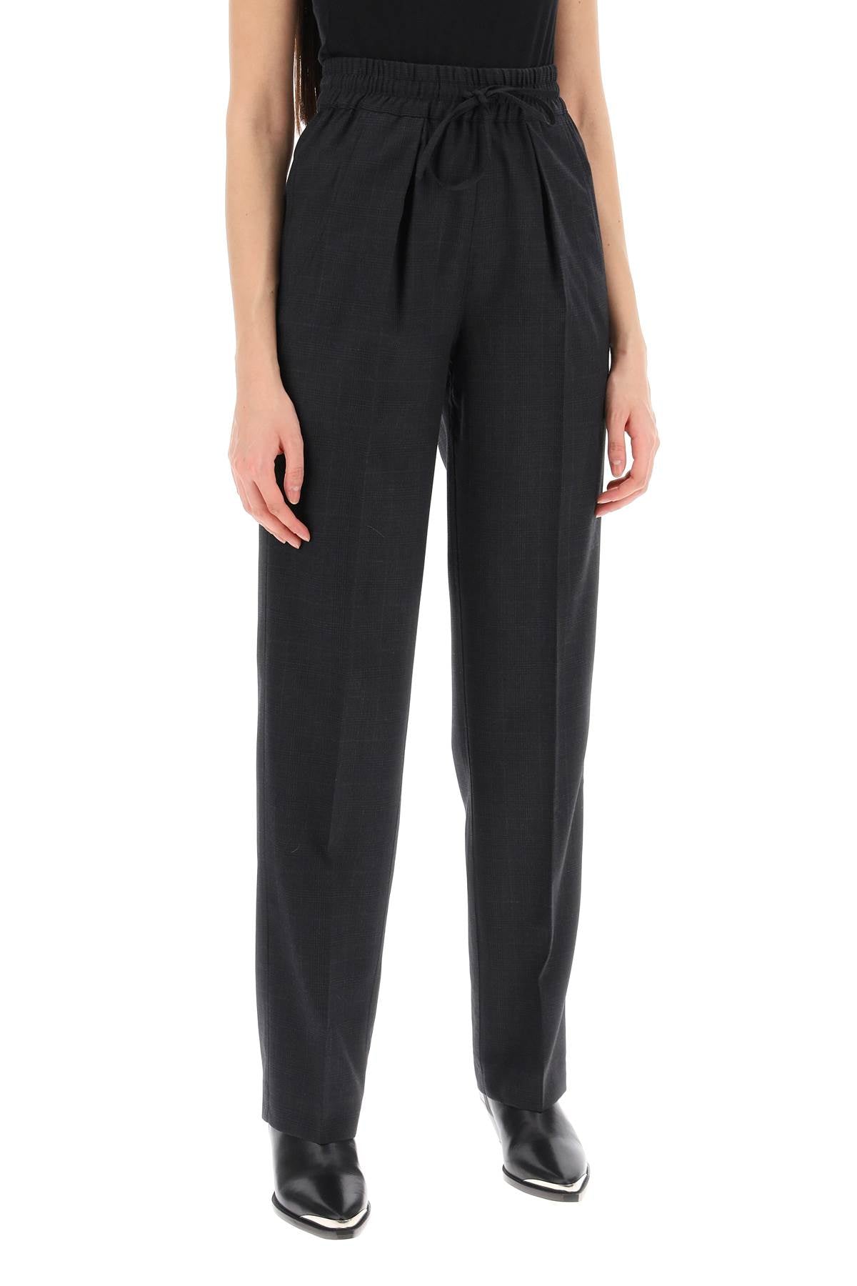 Isabel Marant Liska Trousers