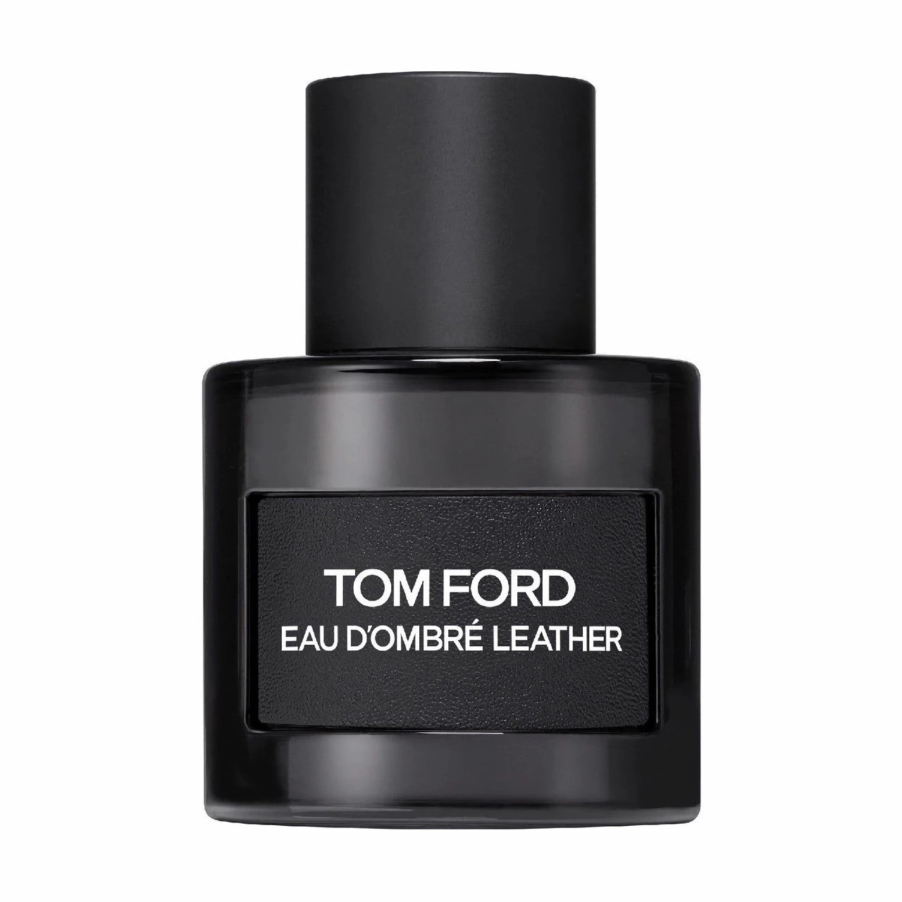 TOM FORD EAU D'OMBRE LEATHER 1.7 EAU DE TOILETTE SPRAY FOR MEN- 100% Authentic
